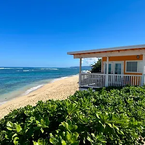  Ferienhaus Mokulē'ia At Owen's Retreat